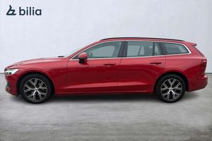 Volvo V60 bild 3