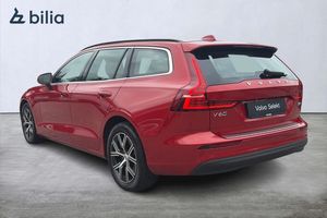 Volvo V60 bild 2