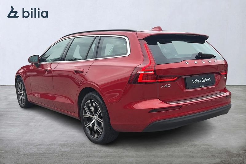 Volvo V60 bild 2