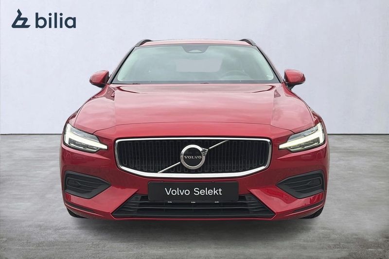 Volvo V60 bild 6