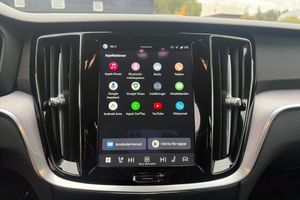Volvo V60 bild 15