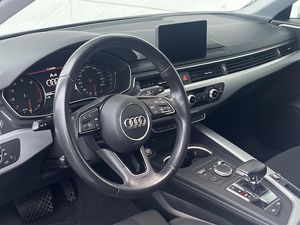 Audi A4 bild 4