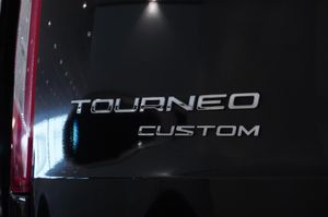 Ford Transit Custom bild 15