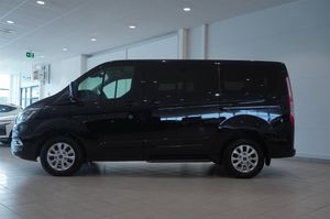 Ford Transit Custom bild 3