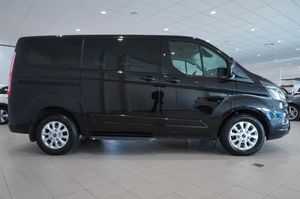 Ford Transit Custom bild 5