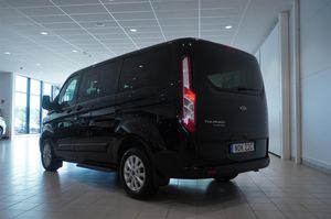 Ford Transit Custom bild 4