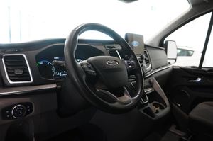 Ford Transit Custom bild 2
