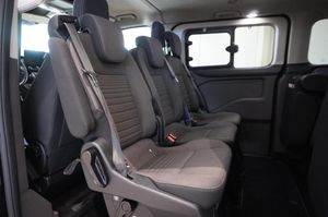 Ford Transit Custom bild 12