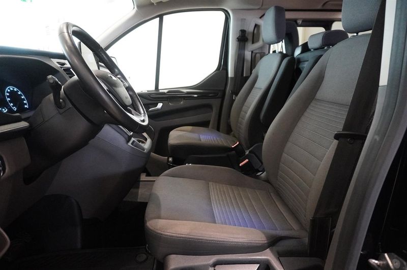 Ford Transit Custom bild 6