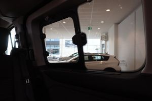 Ford Transit Custom bild 13