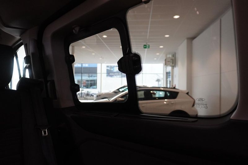 Ford Transit Custom bild 13