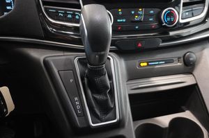 Ford Transit Custom bild 9