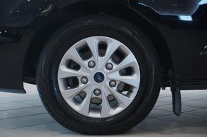 Ford Transit Custom bild 17