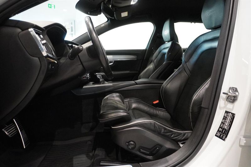 Volvo V90 bild 5