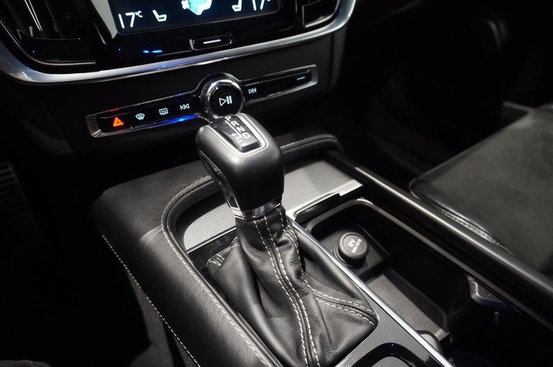 Volvo V90 bild 7