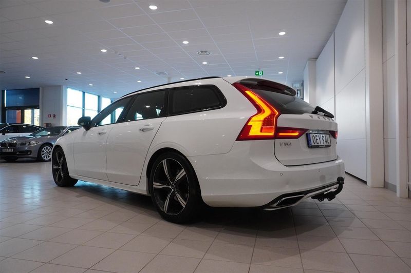 Volvo V90 bild 3