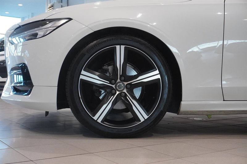 Volvo V90 bild 14