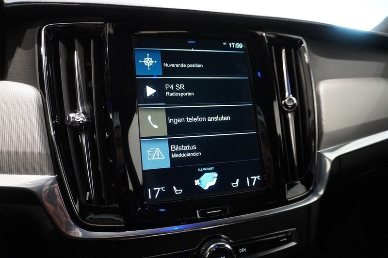 Volvo V90 bild 10