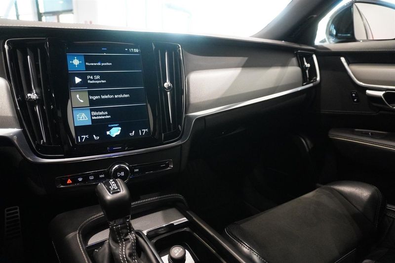 Volvo V90 bild 8