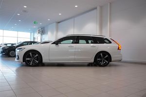 Volvo V90 bild 4