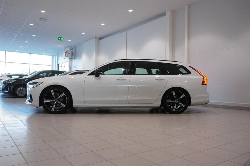 Volvo V90 bild 4