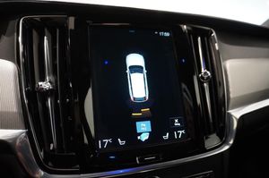 Volvo V90 bild 11