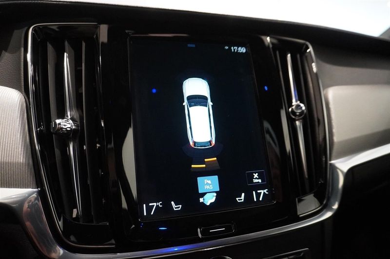 Volvo V90 bild 11