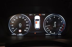 Volvo V90 bild 9