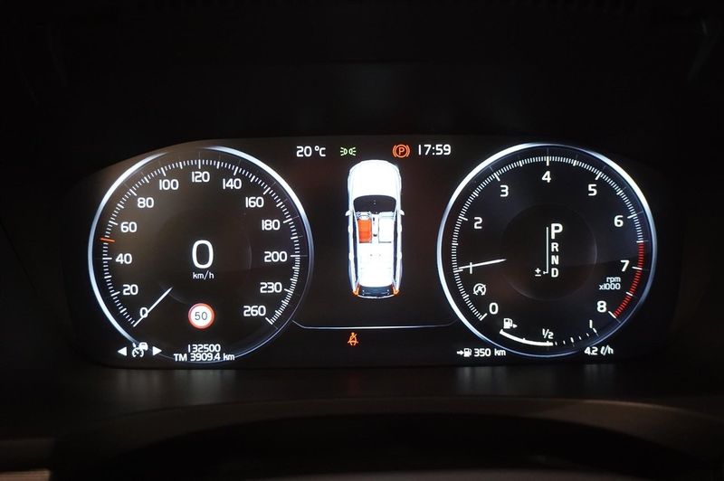 Volvo V90 bild 9