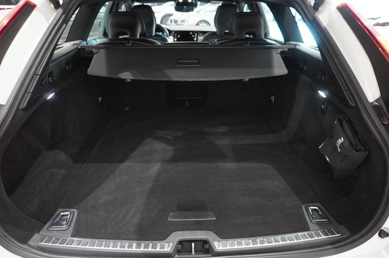 Volvo V90 bild 12