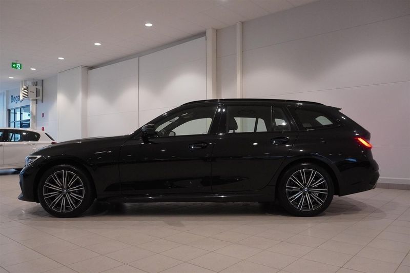 BMW 330 bild 3