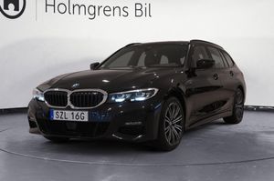 BMW 330 bild 1