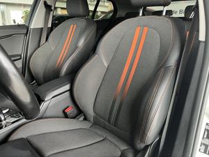 BMW 118 bild 7