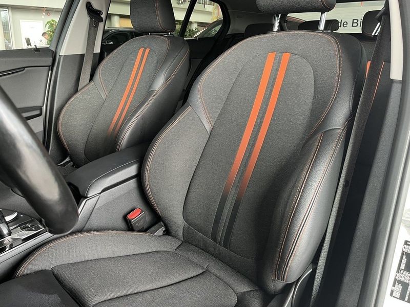 BMW 118 bild 7
