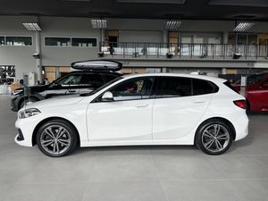 BMW 118 bild 3