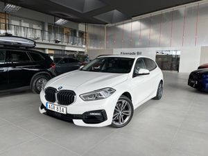 BMW 118 bild 1
