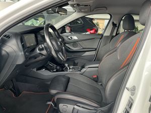 BMW 118 bild 5