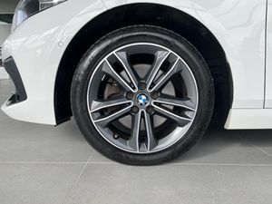 BMW 118 bild 4
