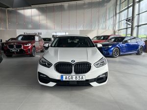 BMW 118 bild 2