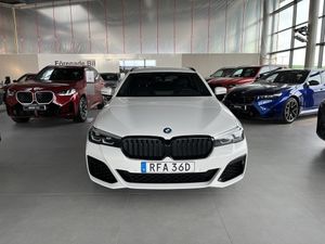 BMW 530 bild 2