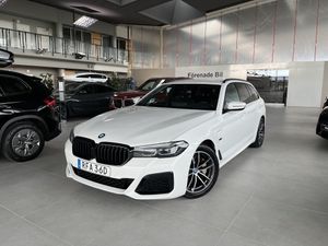BMW 530 bild 1
