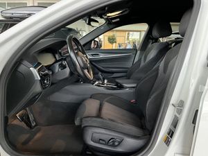 BMW 530 bild 5