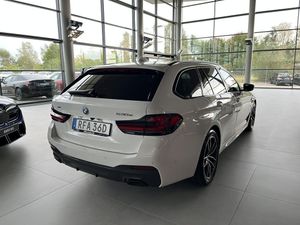 BMW 530 bild 13
