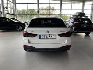 BMW 530 bild 12