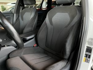 BMW 530 bild 7