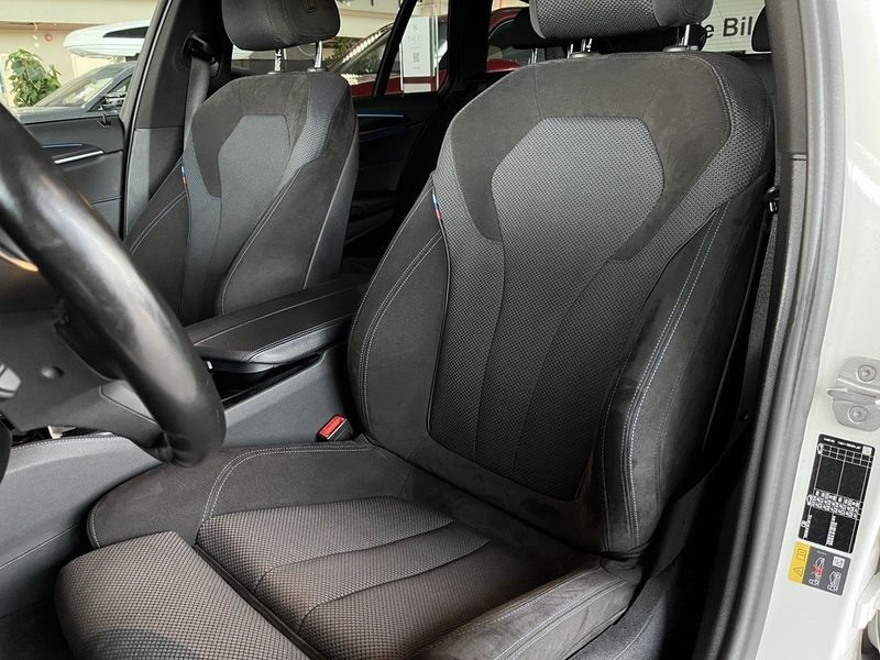 BMW 530 bild 7