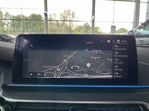 BMW 530 bild 10
