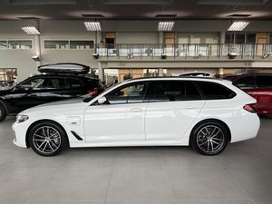 BMW 530 bild 3
