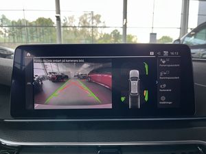 BMW 530 bild 9