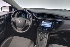 Toyota Auris bild 15